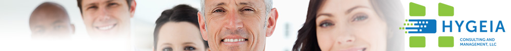 About Hygeia Consulting and Management, LLC